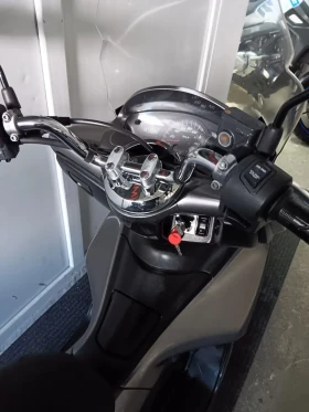 Honda Pcx 125i, снимка 7