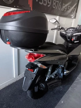 Honda Pcx 125i, снимка 5