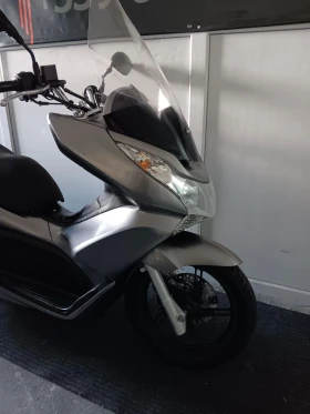 Honda Pcx 125i, снимка 3