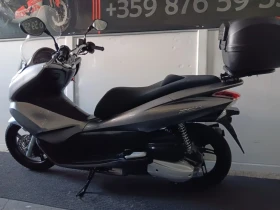 Honda Pcx 125i, снимка 11