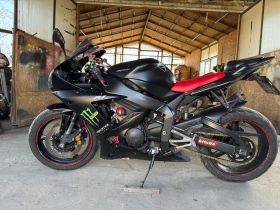 Yamaha YZF-R1, снимка 2