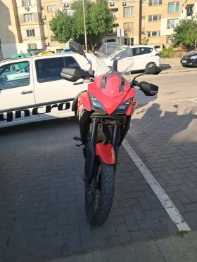     Moto Morini X-Cape Moto Morini X-Cape 650