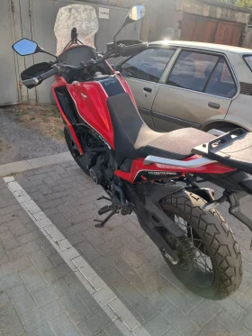 Moto Morini X-Cape Moto Morini X-Cape 650 | Mobile.bg    4