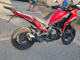 Moto Morini X-Cape Moto Morini X-Cape 650 | Mobile.bg    3