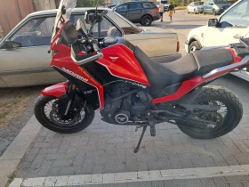 Moto Morini X-Cape Moto Morini X-Cape 650 | Mobile.bg    2
