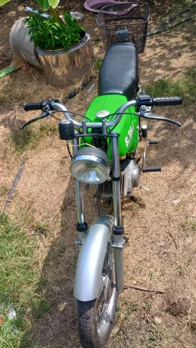 Simson 51 | Mobile.bg    8