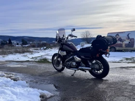 Honda Shadow VT 800, снимка 6 - Мотоциклети и мототехника - 53365382