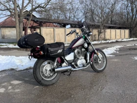 Honda Shadow VT 800, снимка 5 - Мотоциклети и мототехника - 53365382