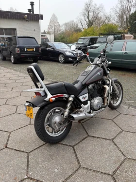Honda Shadow VT 1100, снимка 5