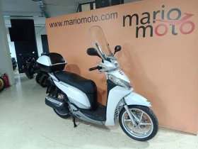 Honda Sh 300 ABS | Auto.bg — изображение 2