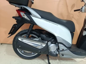 Honda Sh 300 ABS | Auto.bg — изображение 8