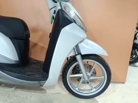 Honda Sh 300 ABS | Auto.bg — изображение 7