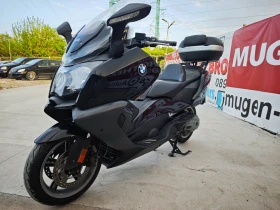 BMW C 650 GT | Mobile.bg � ����� ������ 7