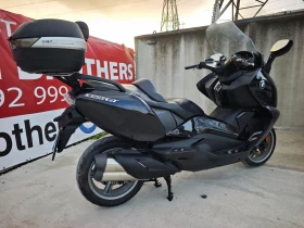BMW C 650 GT | Mobile.bg � ����� ������ 3
