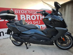 BMW C 650 GT | Mobile.bg � ����� ������ 2