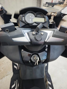 BMW C 650 GT | Mobile.bg � ����� ������ 10