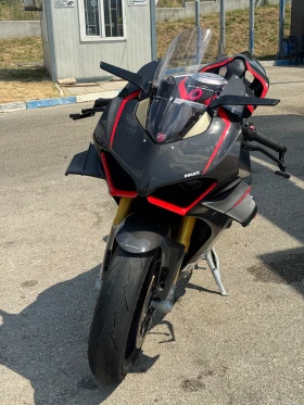 Ducati Panigale V4S  | Mobile.bg � ����� ������ 5