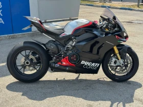 ������ Ducati Panigale