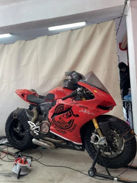 Ducati Panigale 1199s | Mobile.bg � ����� ������ 3