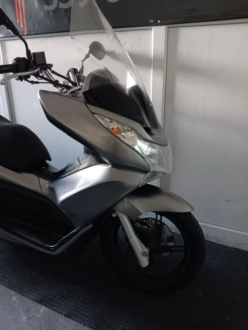 Honda Pcx 125i, снимка 3 - Мотоциклети и мототехника - 49318080