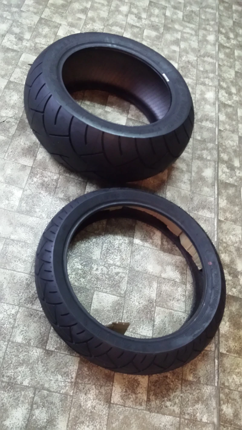 Yamaha V-Max Тунинг Проект, снимка 9 - Мотоциклети и мототехника - 51341930