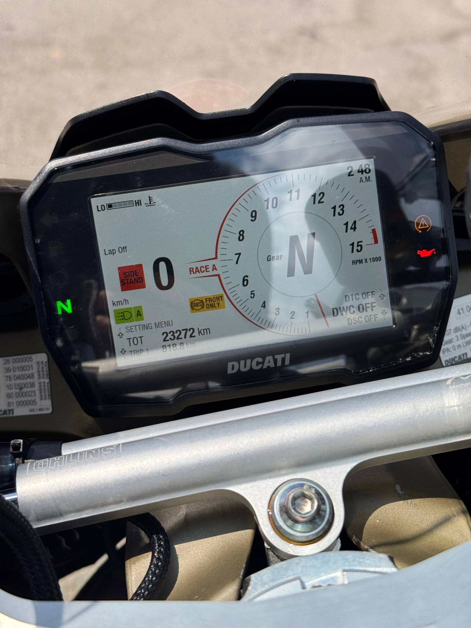 Ducati Panigale V4S  | Mobile.bg � ����������� 10