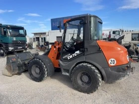 Челен товарач Hitachi ZW 75, снимка 6