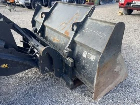 Челен товарач Hitachi ZW 75, снимка 9