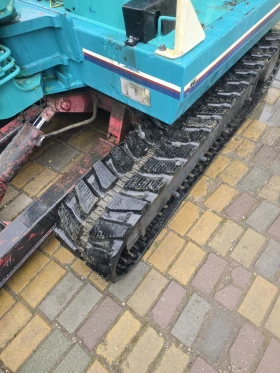 Багер Hanix Н30, снимка 4