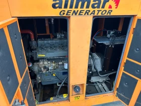 Допълнително оборудване Електроагрегат 40 kw, снимка 2