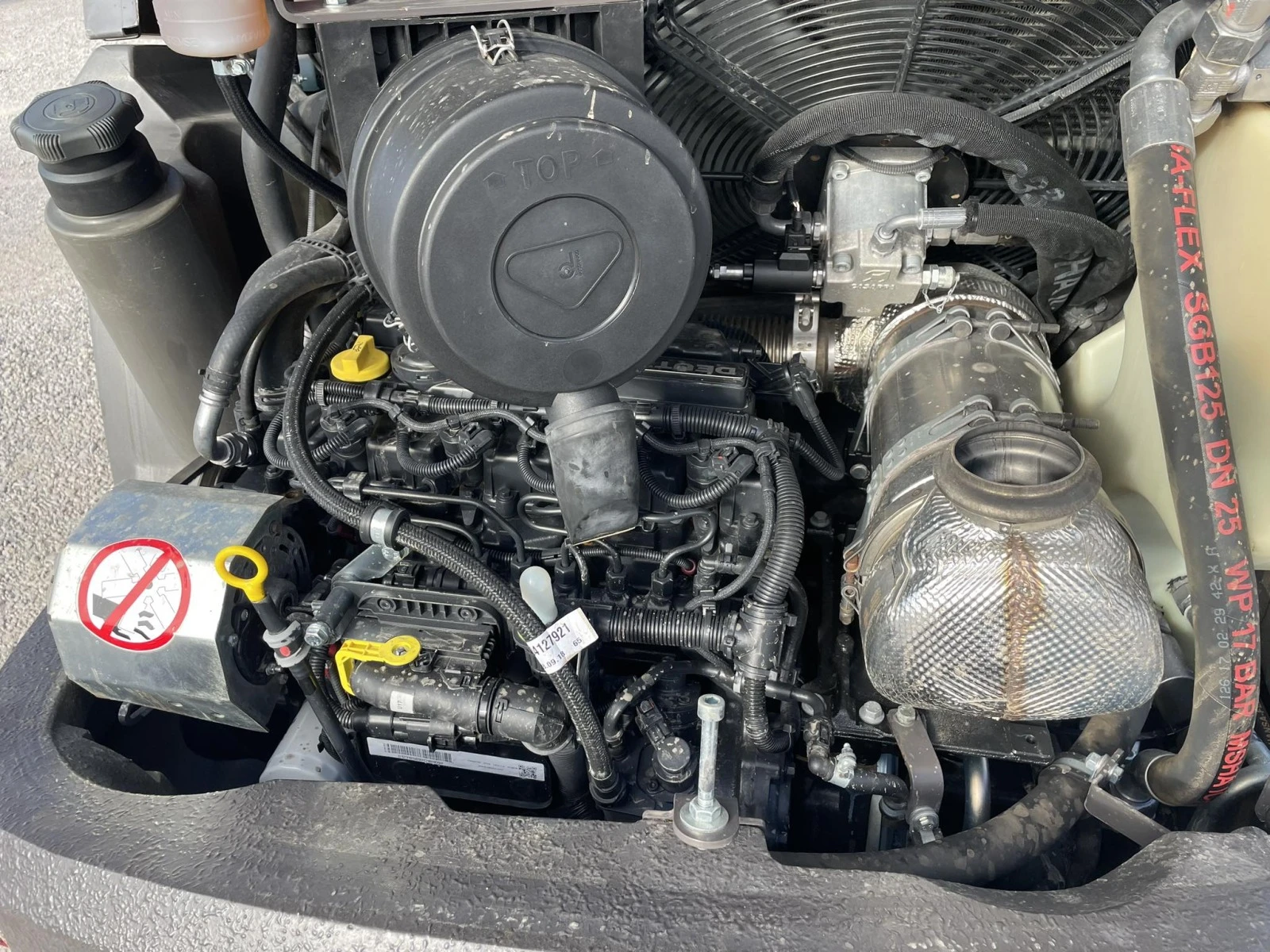   Hitachi ZW 75 | Mobile.bg   12