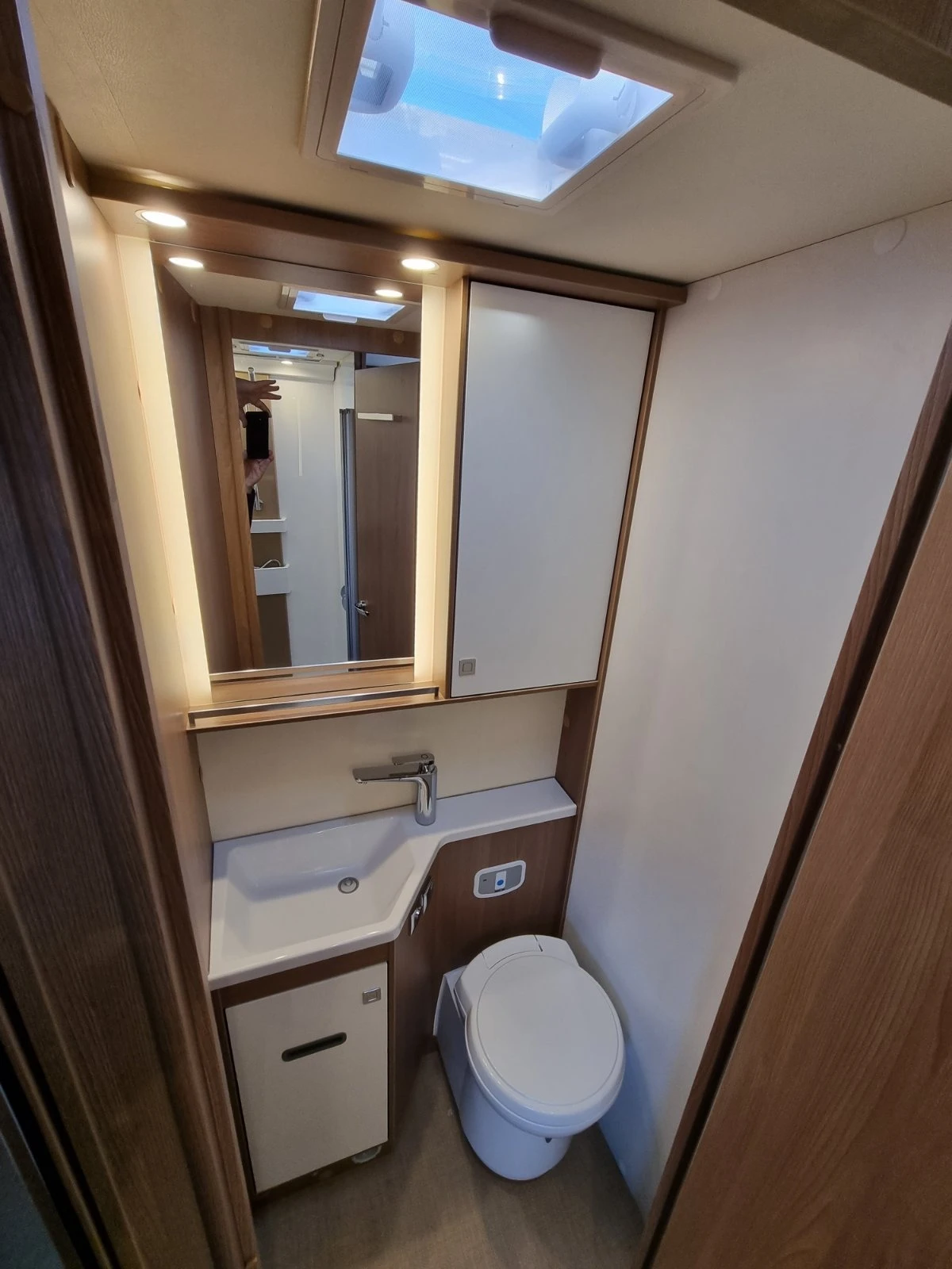  Burstner Lyseo TD Harmony Line IT 736 Santina | Mobile.bg   16