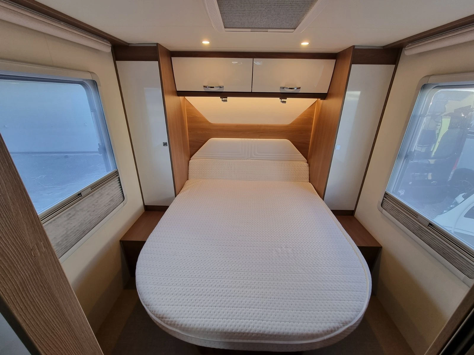  Burstner Lyseo TD Harmony Line IT 736 Santina | Mobile.bg   12