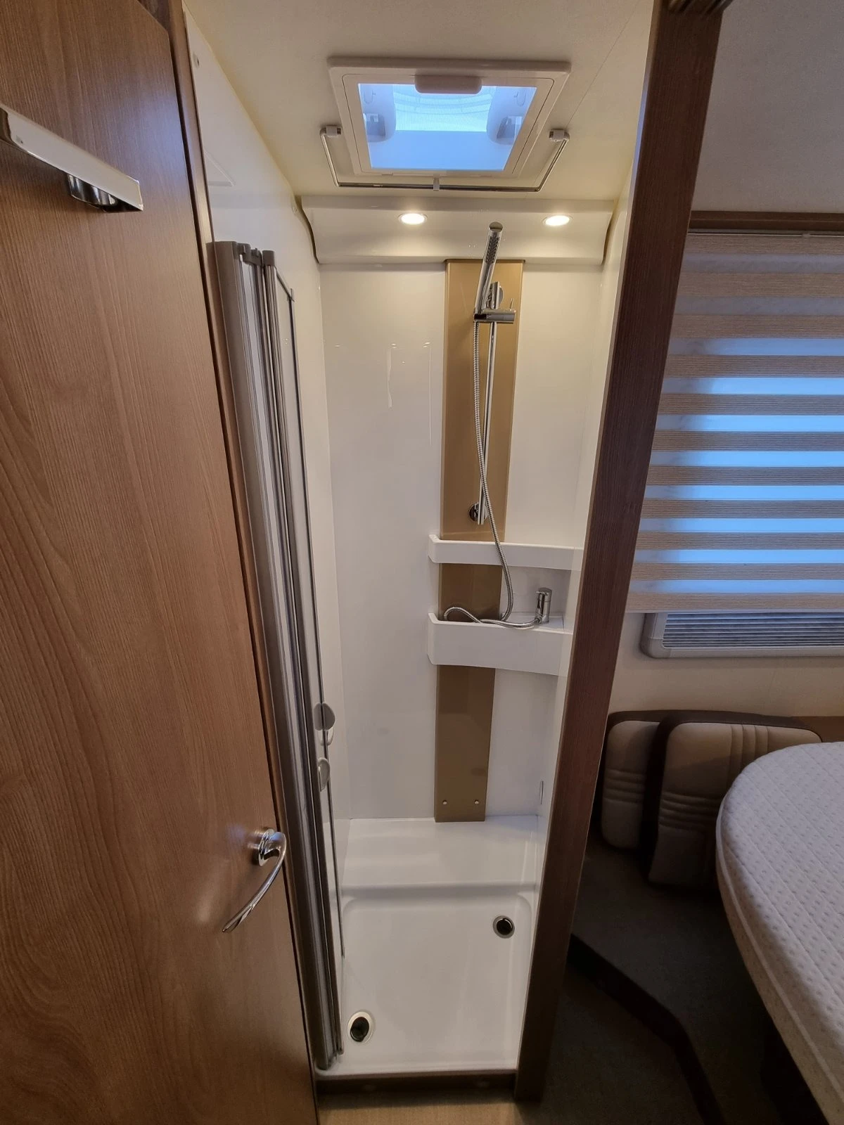  Burstner Lyseo TD Harmony Line IT 736 Santina | Mobile.bg   15