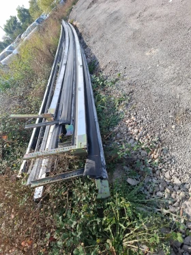 Полуремарке Schmitz SCS 24 L, снимка 4 - Ремаркета - 52599330