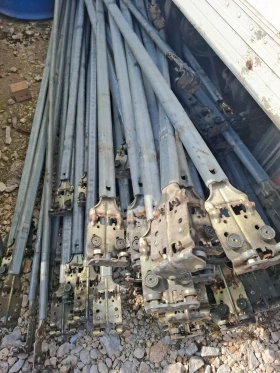 Полуремарке Schmitz SCS 24 L