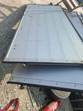 Полуремарке Schmitz SCS 24 L, снимка 3 - Ремаркета - 52599330