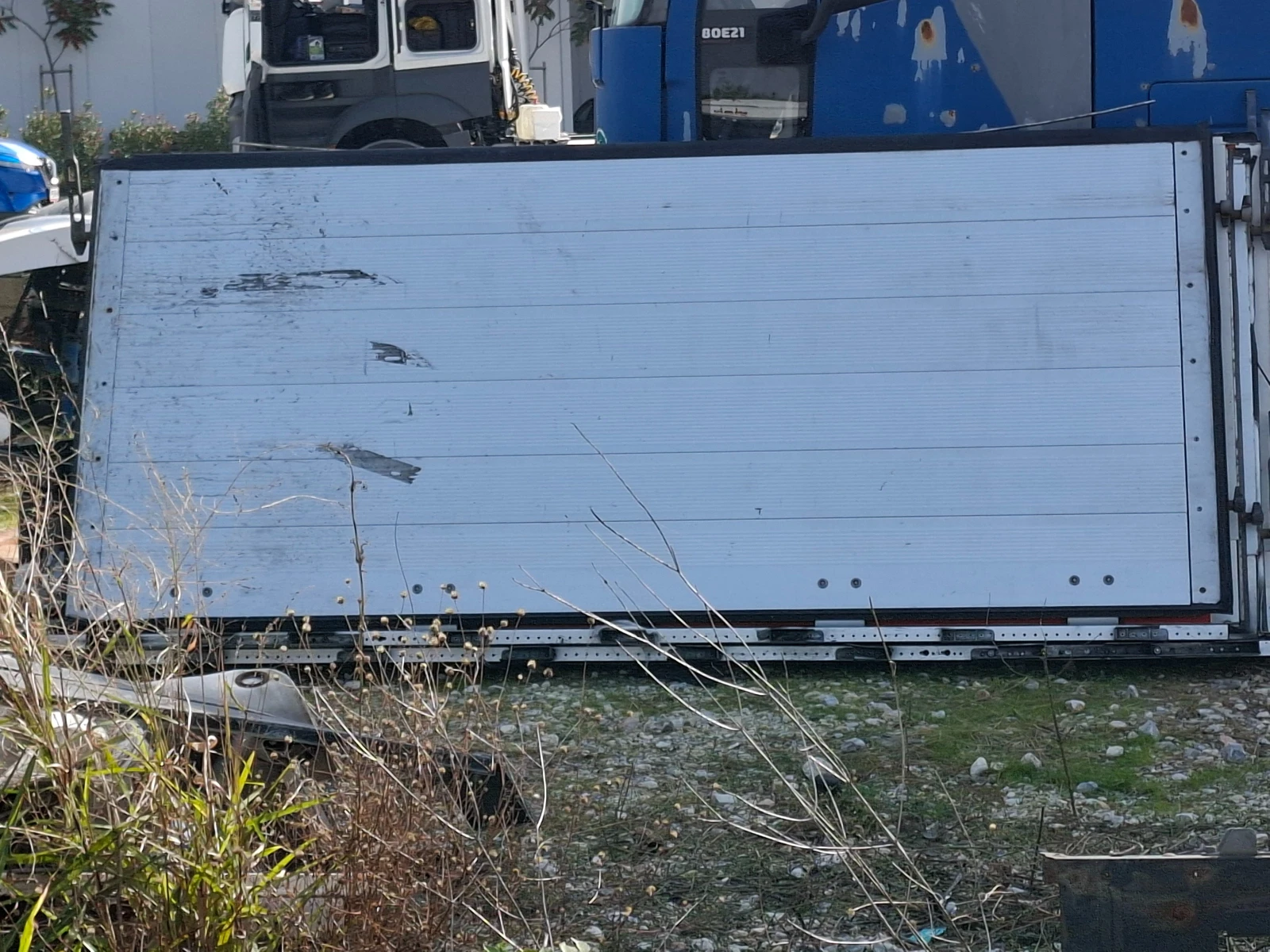  Schmitz SCS 24 L | Mobile.bg   5