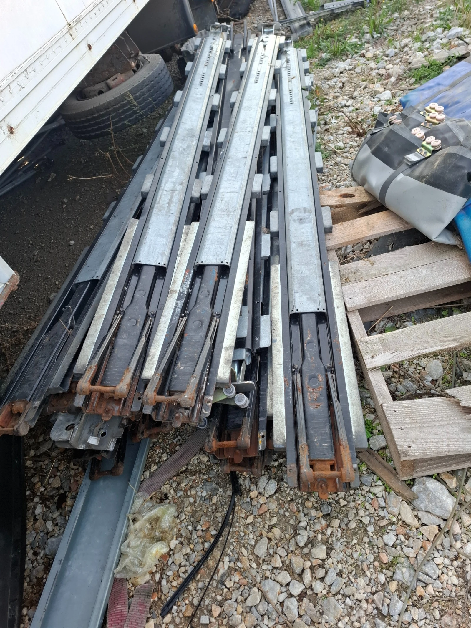  Schmitz SCS 24 L | Mobile.bg   2