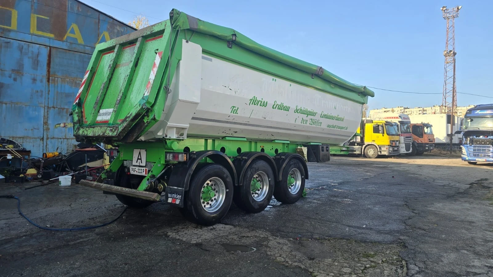  Reisch 33 . /  6720 .  | Mobile.bg   3