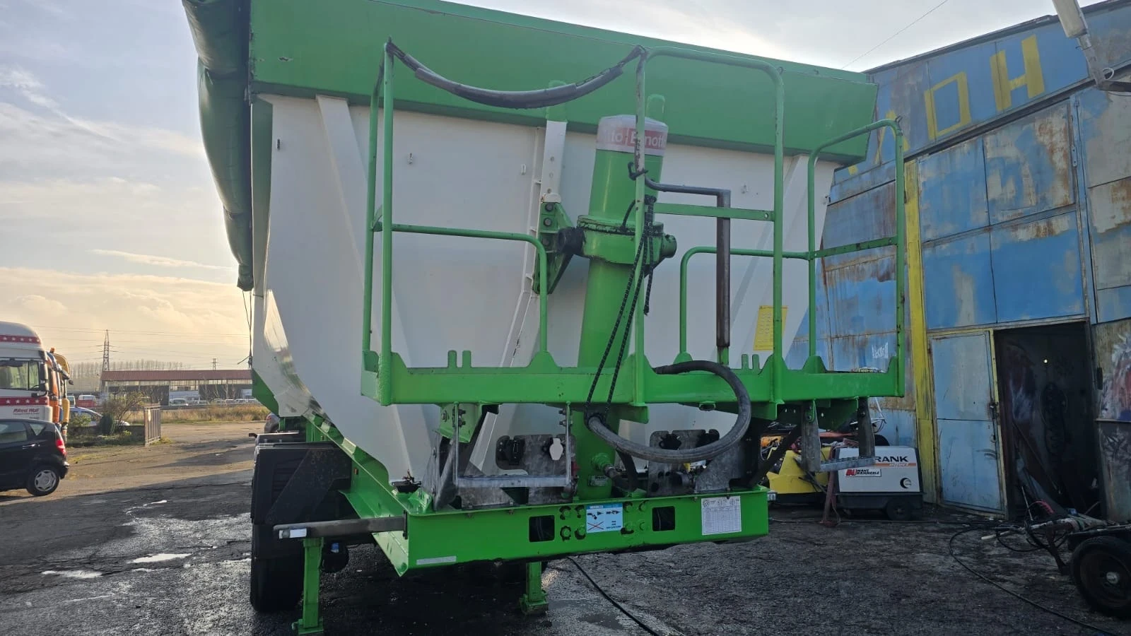  Reisch 33 . /  6720 .  | Mobile.bg   8