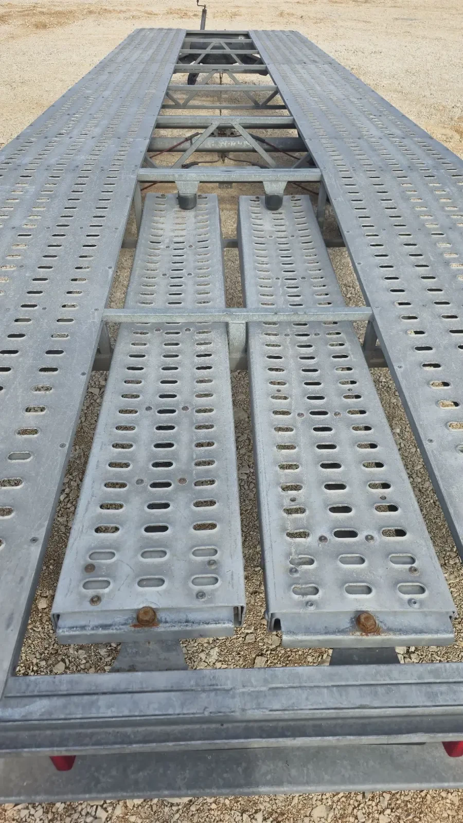 За автомобил Други BLESS INDIANAPOLIS, снимка 4 - Ремаркета - 53976061