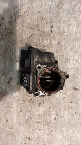 Дроселова Клапа за VW Caddy 2008 - A2C53324665, снимка 1