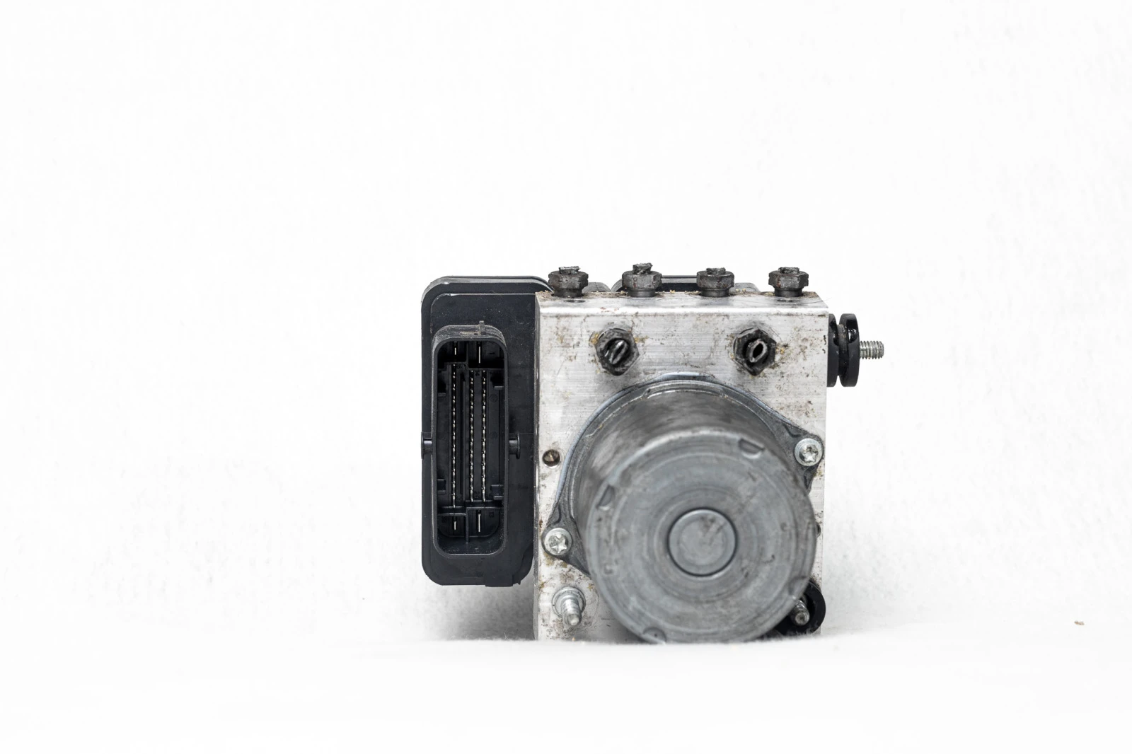 ABS  Mercedes-Benz Sprinter  | Mobile.bg   2