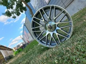 Джанти за Mercedes-Benz, снимка 8