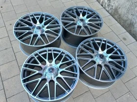 Джанти за Mercedes-Benz, снимка 9