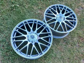 Джанти за Mercedes-Benz, снимка 6