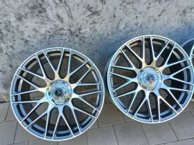 Джанти за Mercedes-Benz, снимка 15