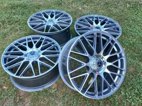 Джанти за Mercedes-Benz, снимка 3