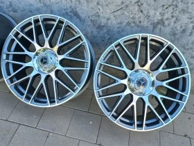 Джанти за Mercedes-Benz, снимка 12